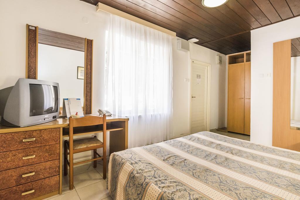 Rooms Savudrija Plava Laguna Zimmer foto