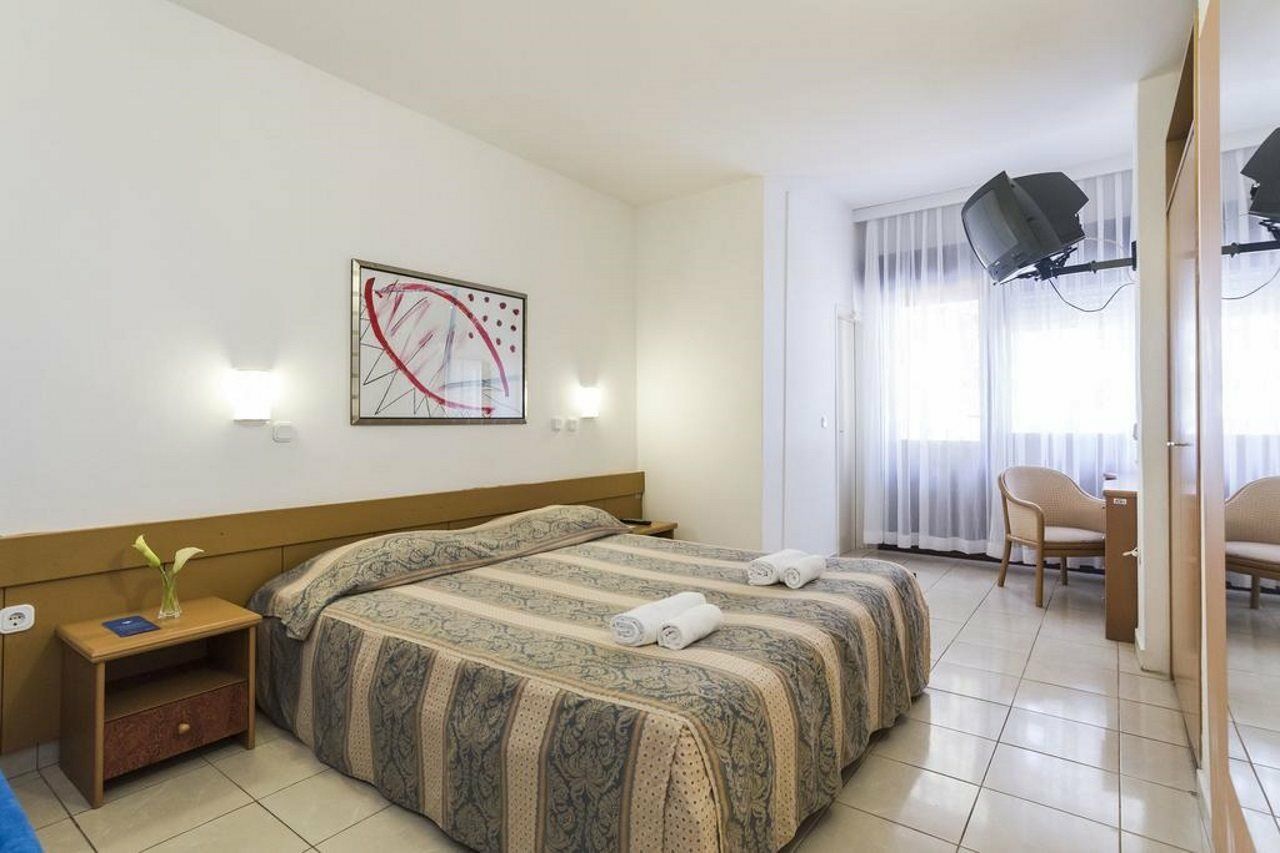 Rooms Savudrija Plava Laguna Exterior foto